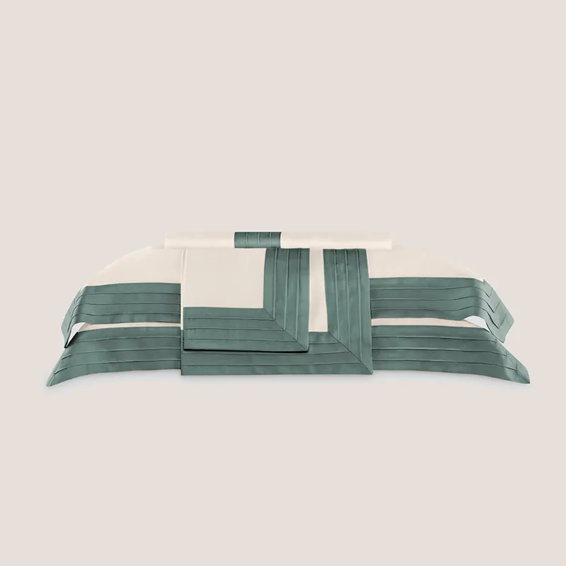 Duvet cover Eden