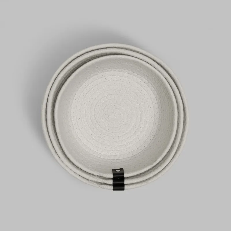Basket set Elayne