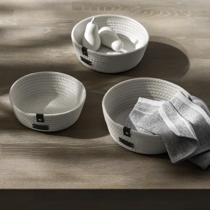 Basket set Elayne
