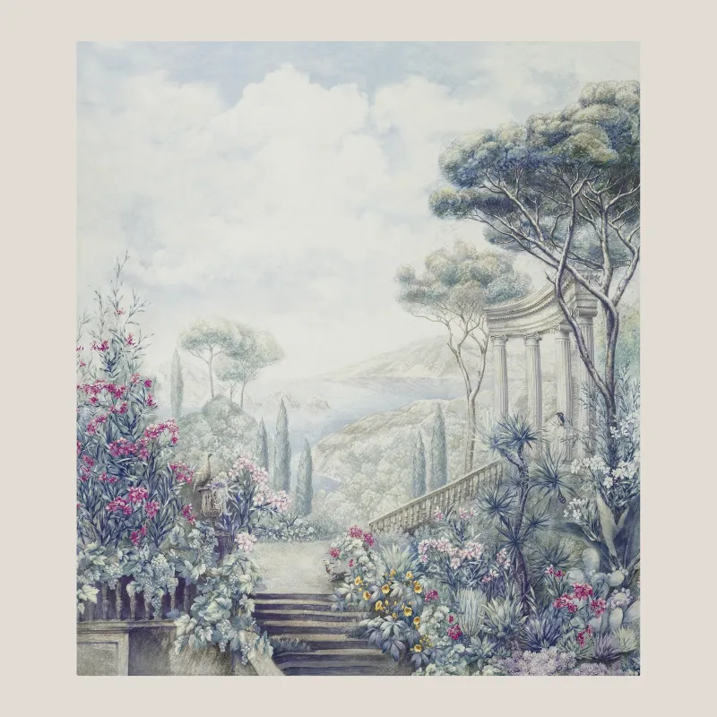 Duvet cover Elysium