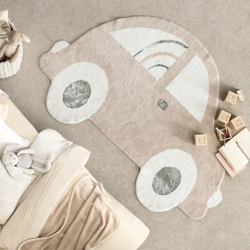Kids rug Enjin