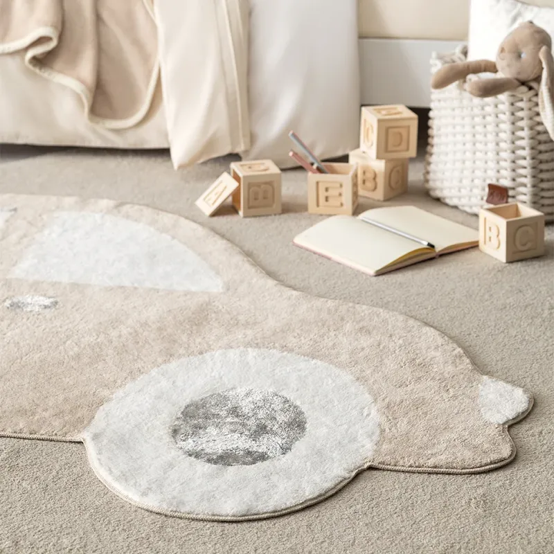 Kids rug Enjin