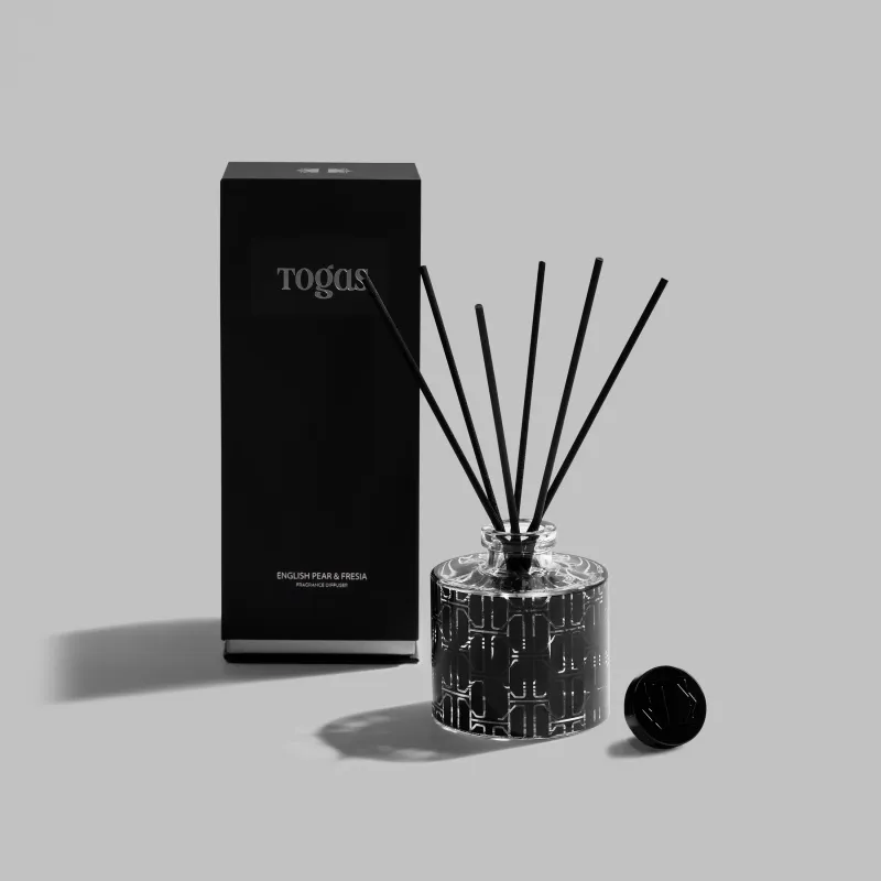 Aroma diffuser English Pear & Freesia