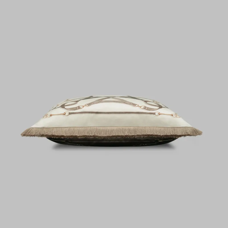 Decorative pillowcase Equilion