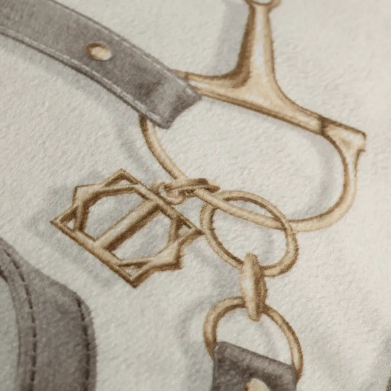 Decorative pillowcase Equilion