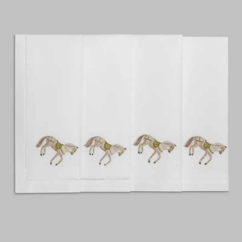 Napkin Equilion