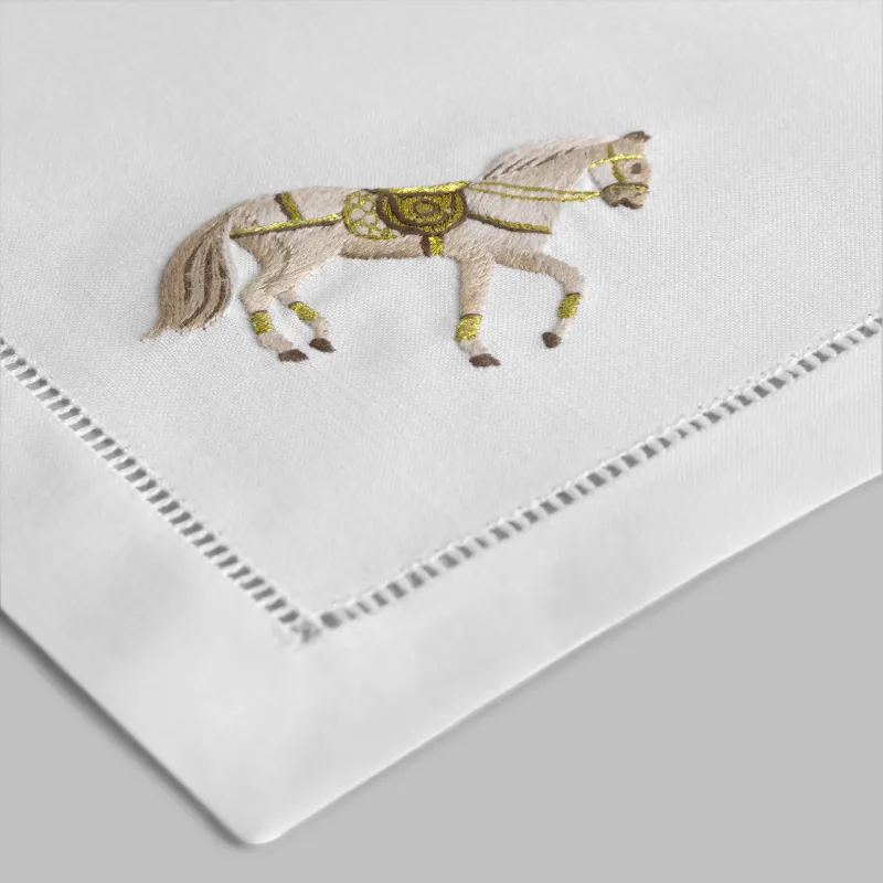 Napkin Equilion