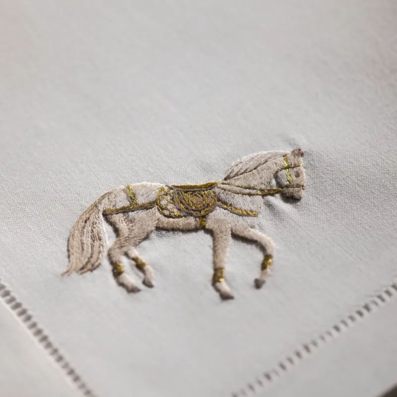 Napkin Equilion