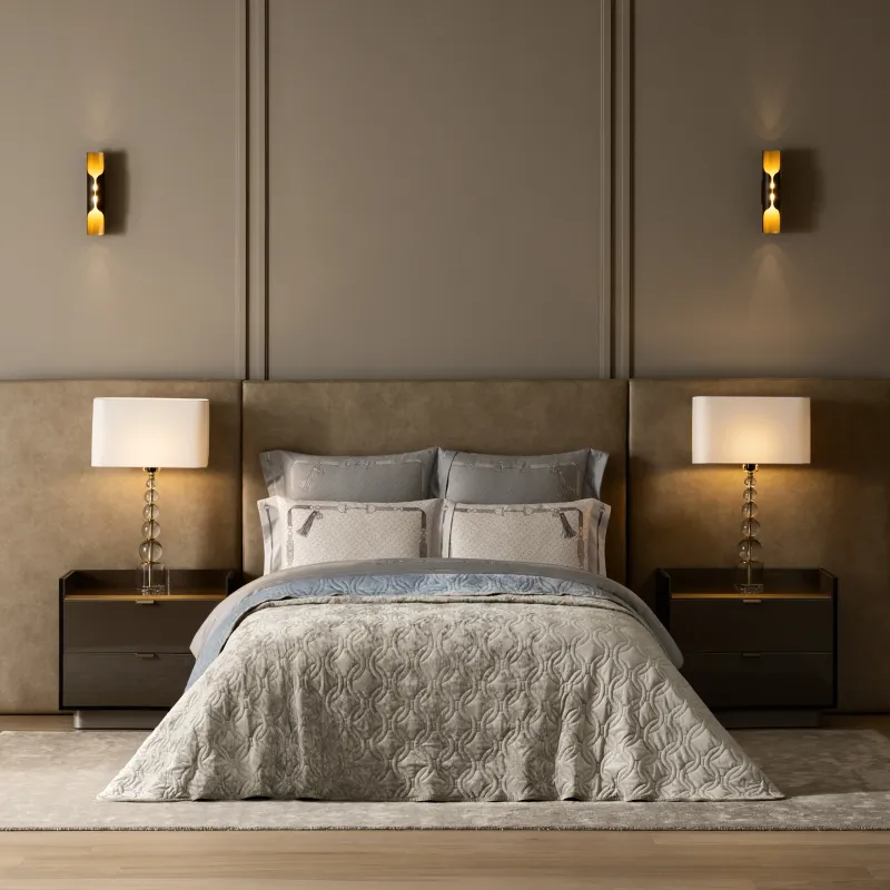 Bedspread Equilion