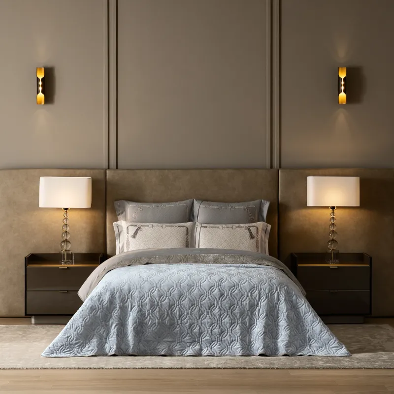 Bedspread Equilion