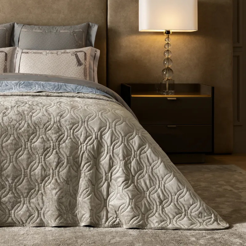 Bedspread Equilion