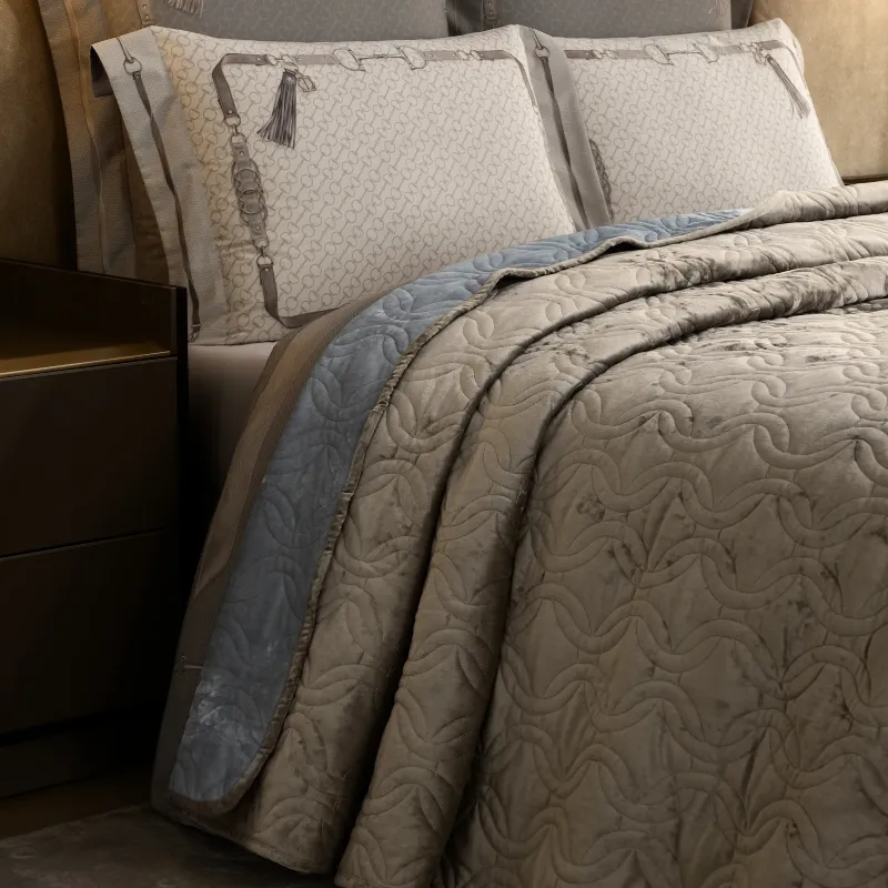 Bedspread Equilion