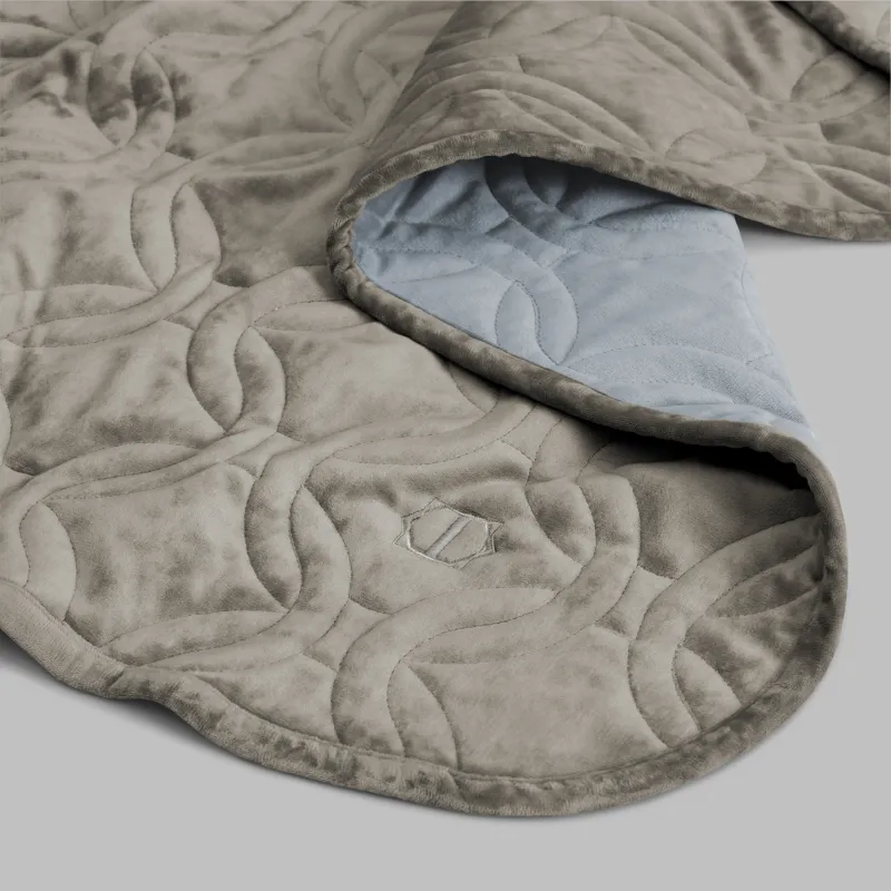 Bedspread Equilion