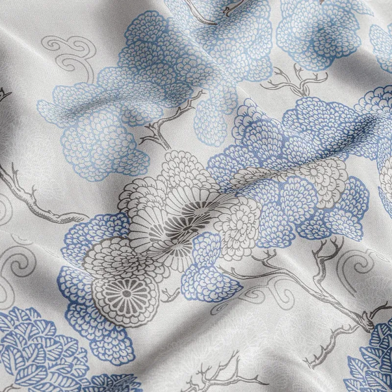 Pillowcase set Eriko