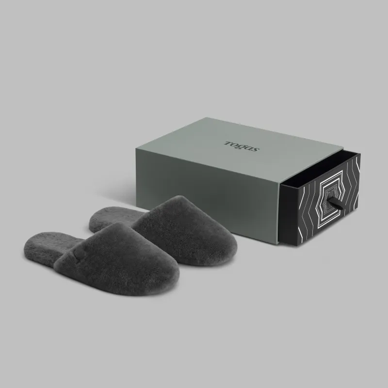 Slippers Esben