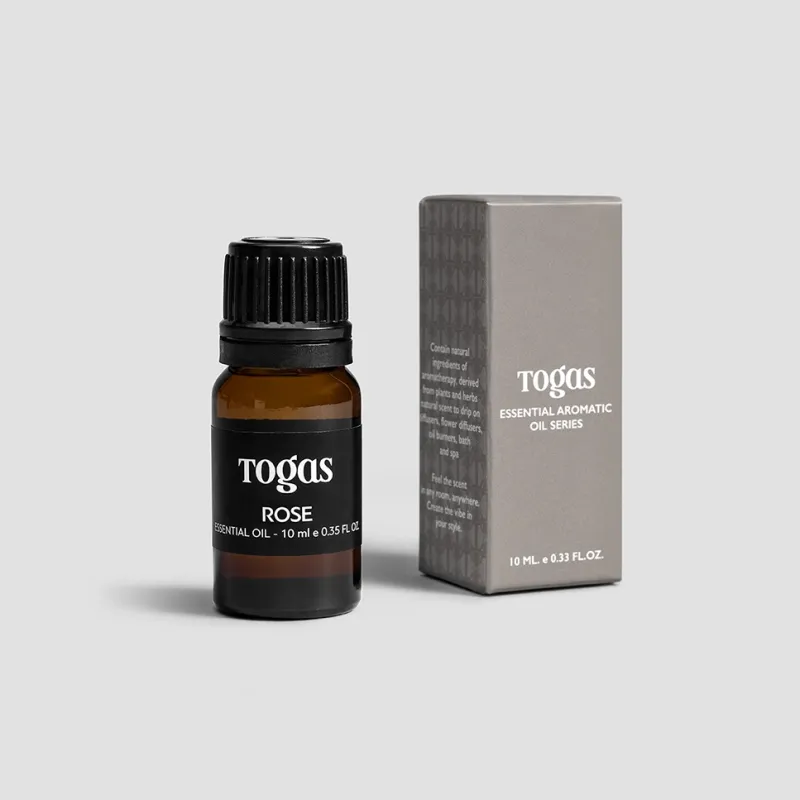 Aroma oil Rose