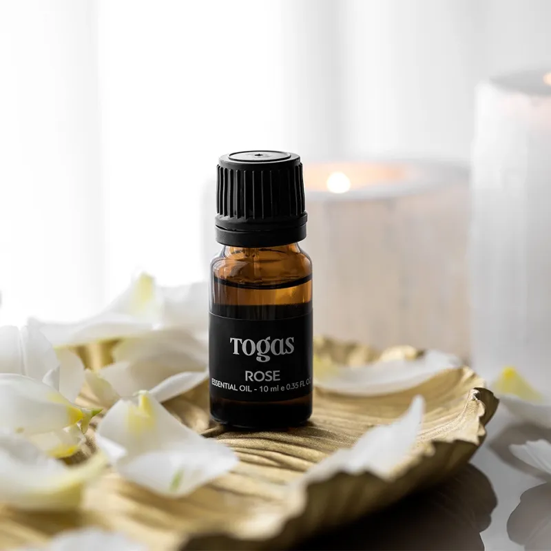 Aroma oil Rose