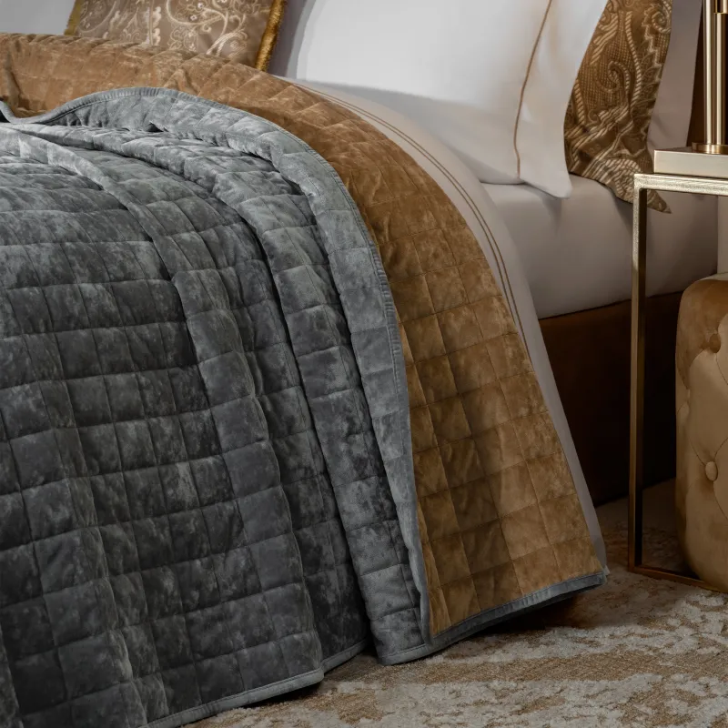 Bedspread Esthira