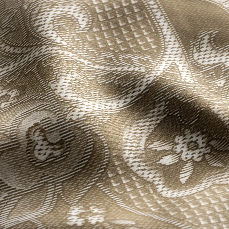 Duvet cover Esthira