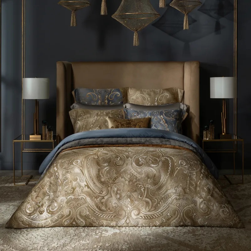 Duvet cover Esthira