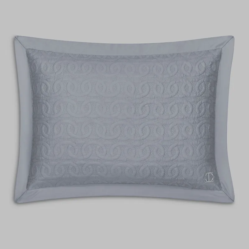 Decorative pillowcase Etion