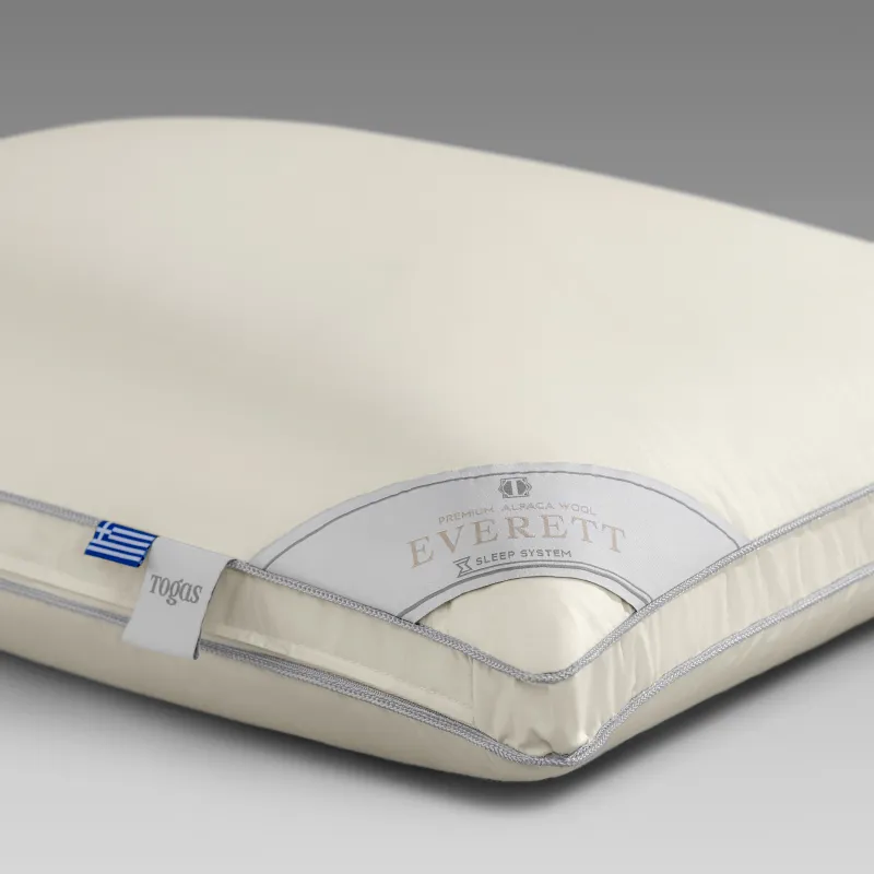 Pillow Everett