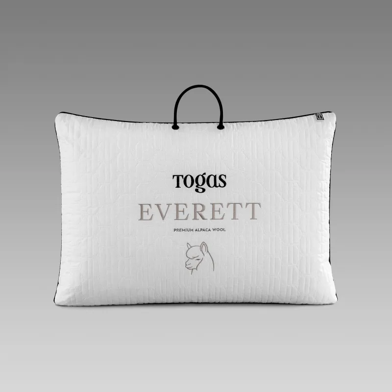 Pillow Everett