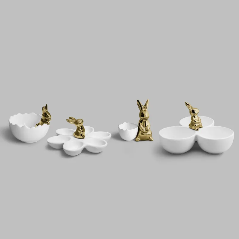 Egg stand Falber