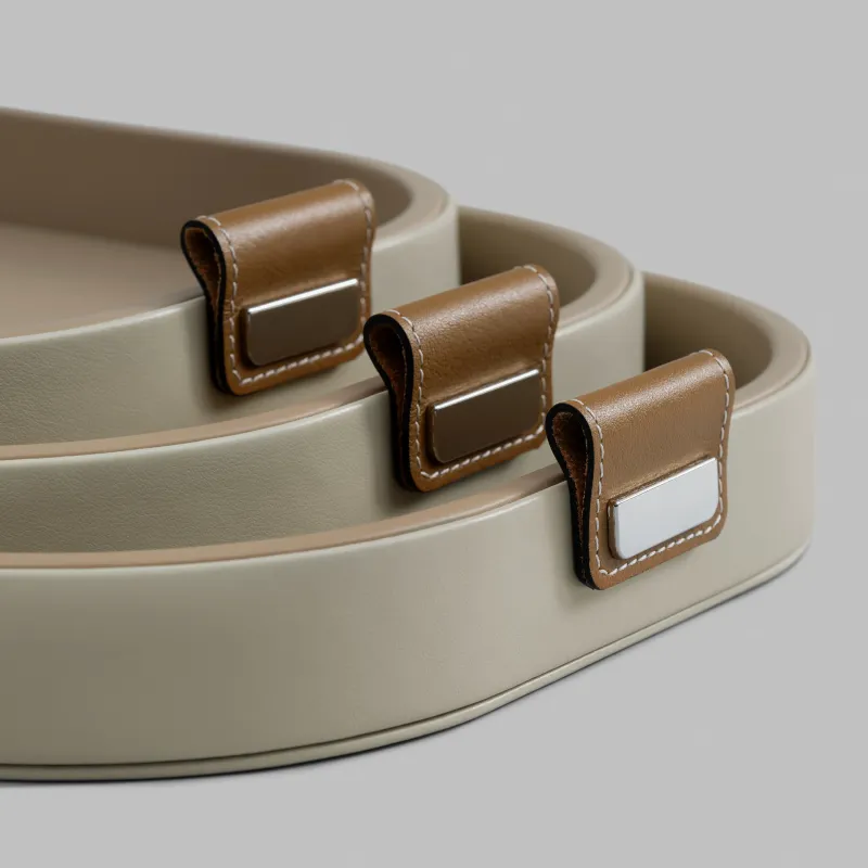 Decorative tray Felido