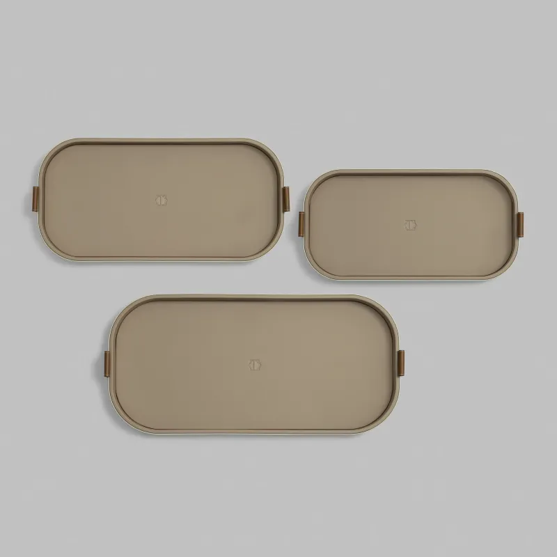 Decorative tray Felido