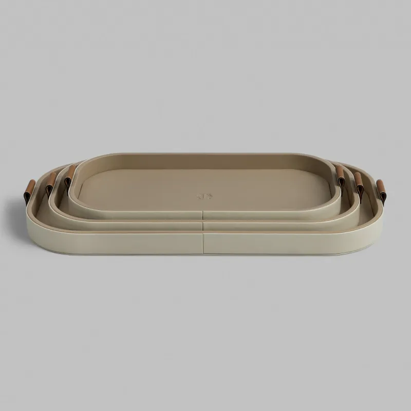 Decorative tray Felido