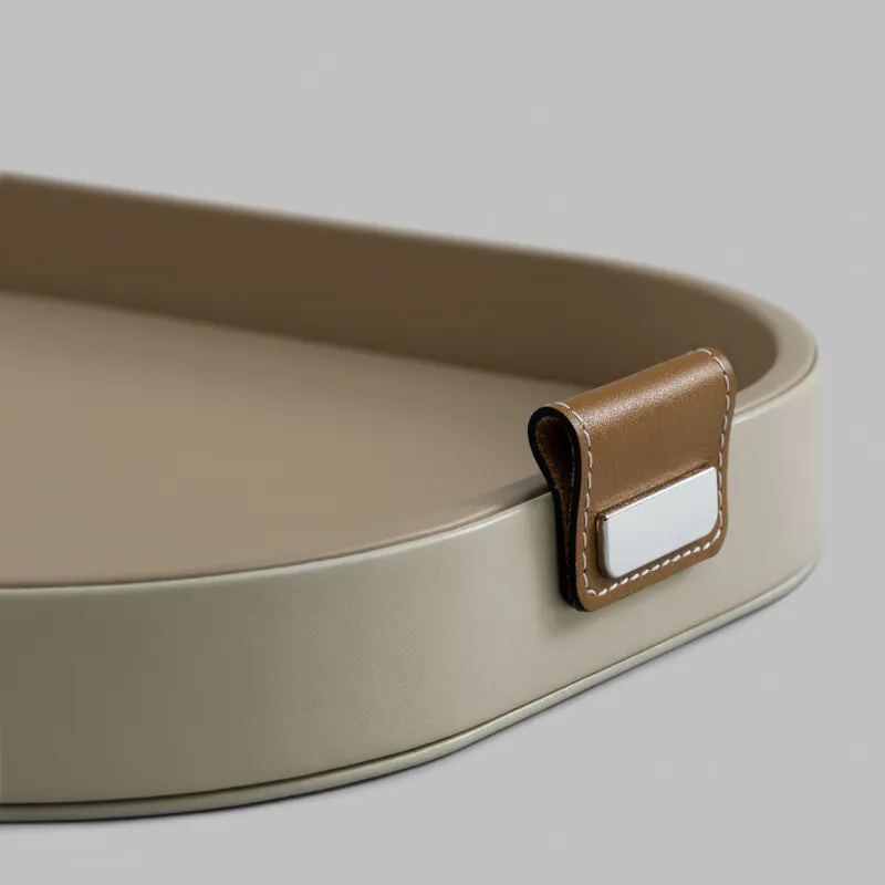 Decorative tray Felido