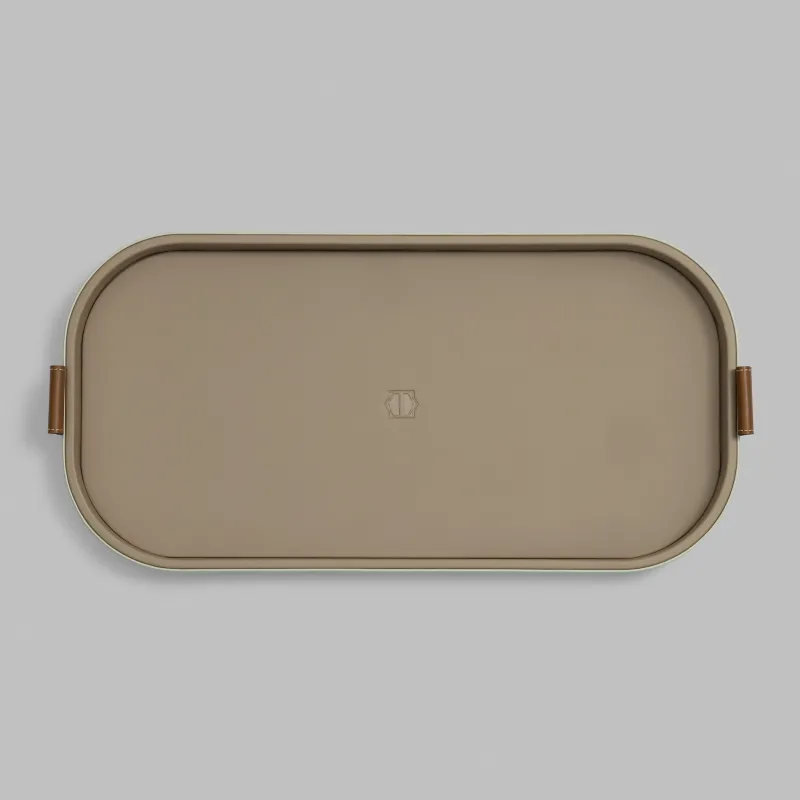 Decorative tray Felido