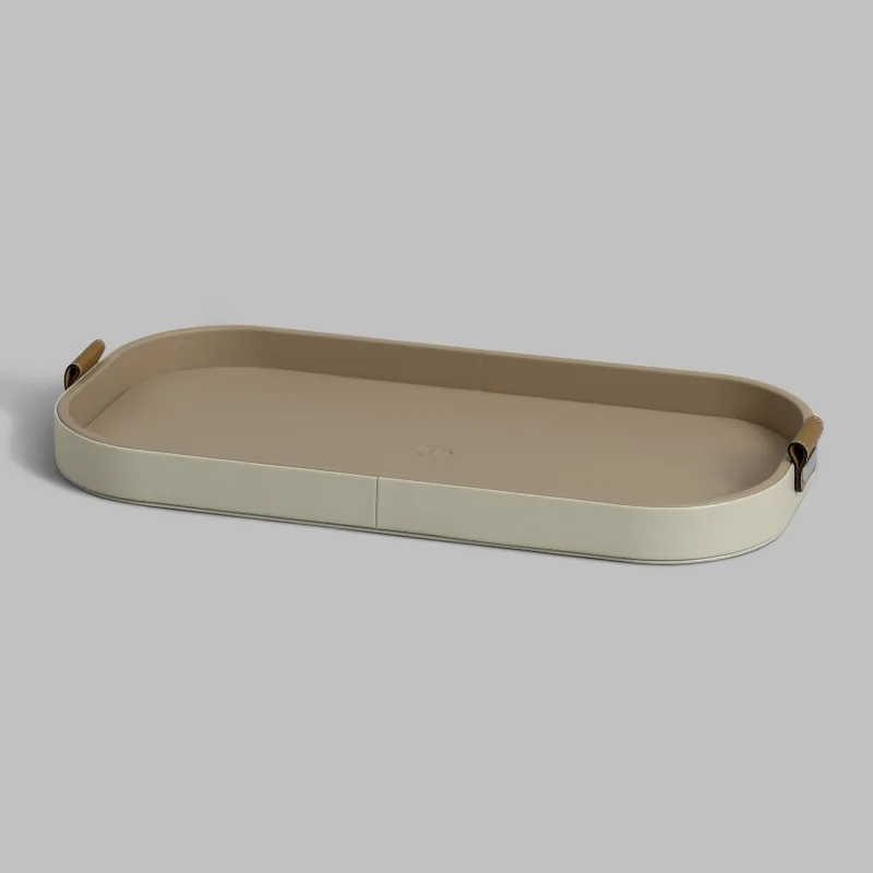 Decorative tray Felido