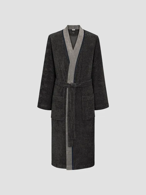 Bathrobe Franco