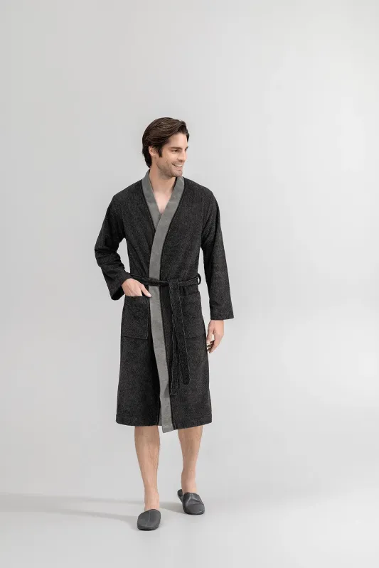 Bathrobe Franco