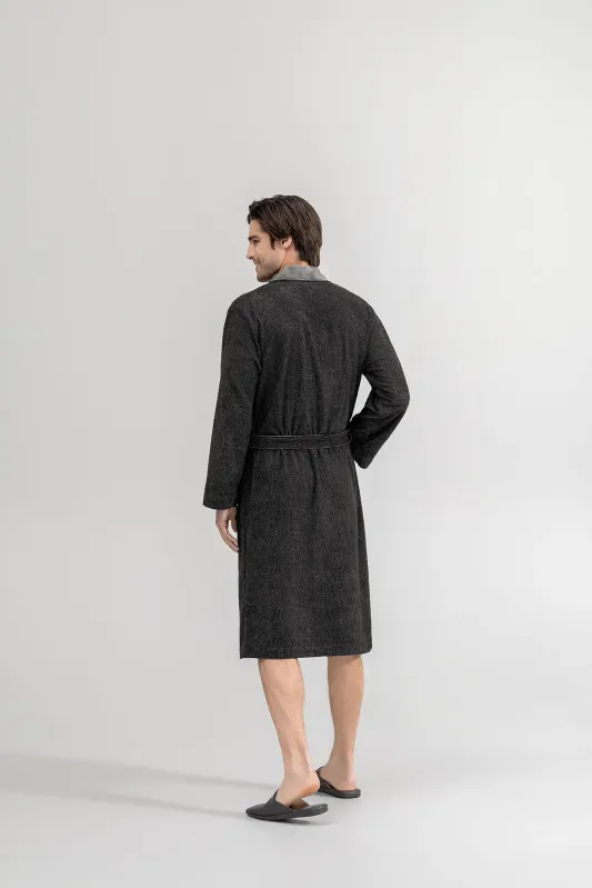 Bathrobe Franco