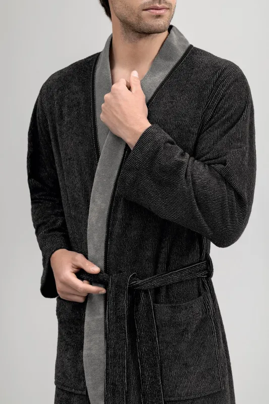 Bathrobe Franco