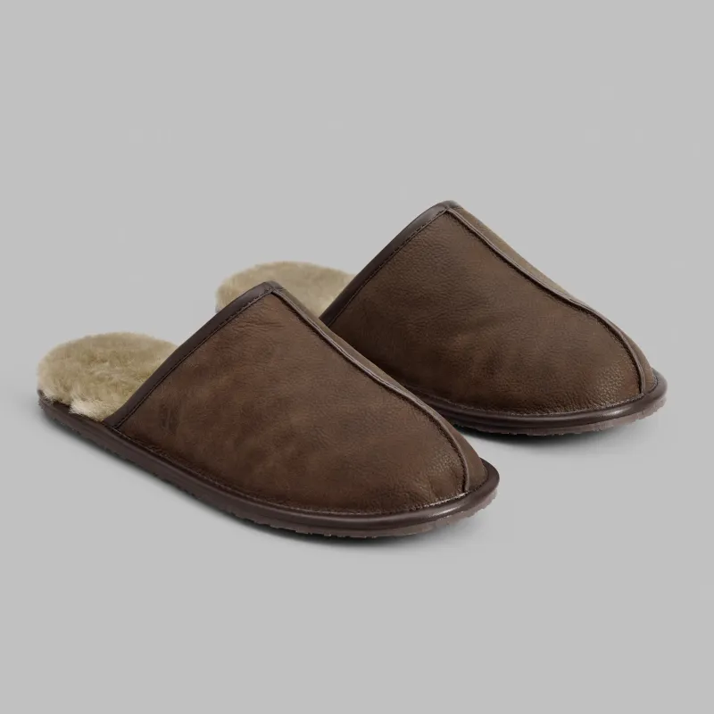 Slippers Gerving