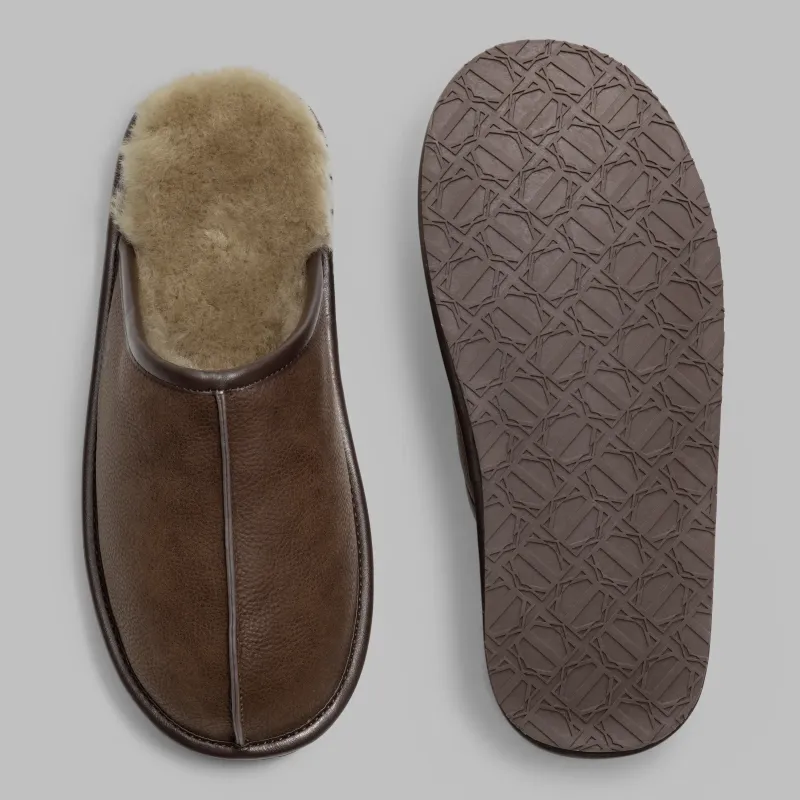 Slippers Gerving