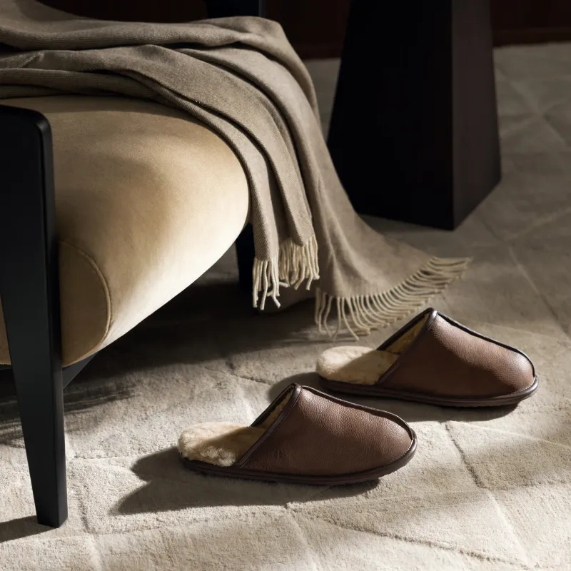 Slippers Gerving