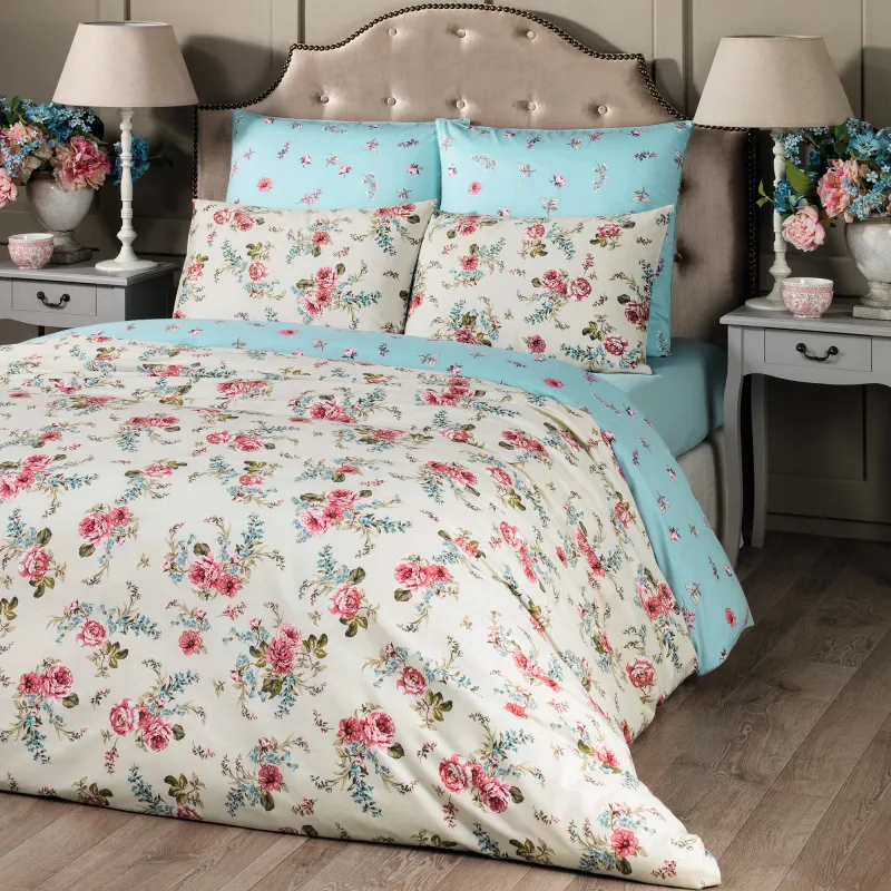 Sheet Hortensia