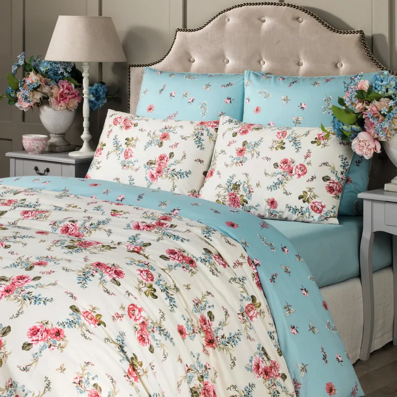 Sheet Hortensia