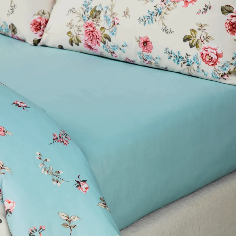 Sheet Hortensia