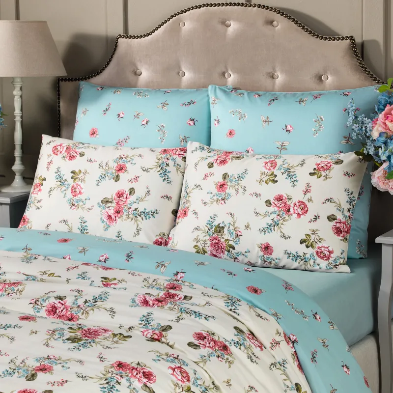 Sheet Hortensia