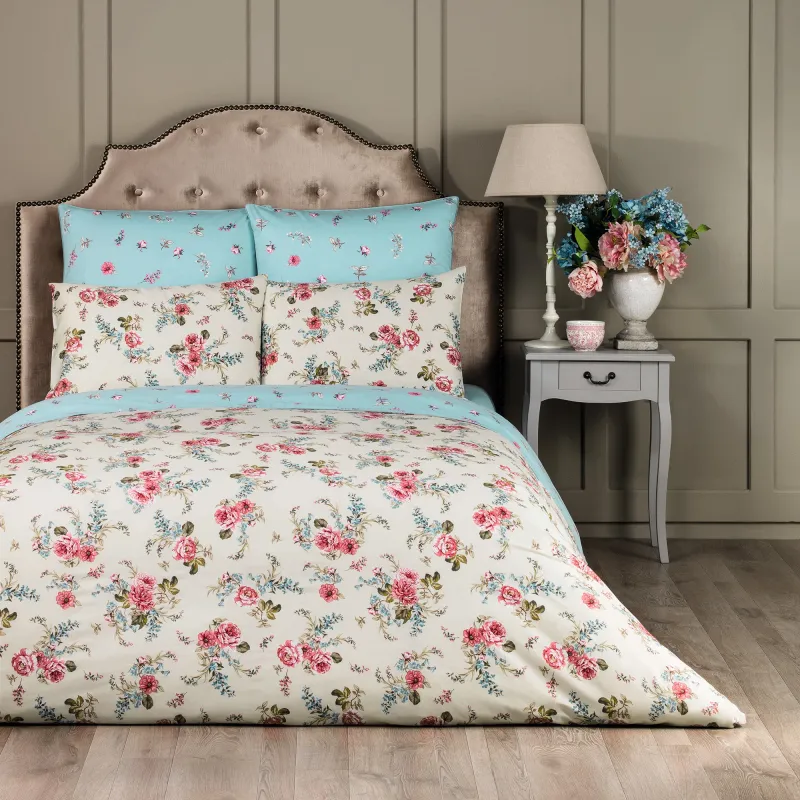 Sheet Hortensia