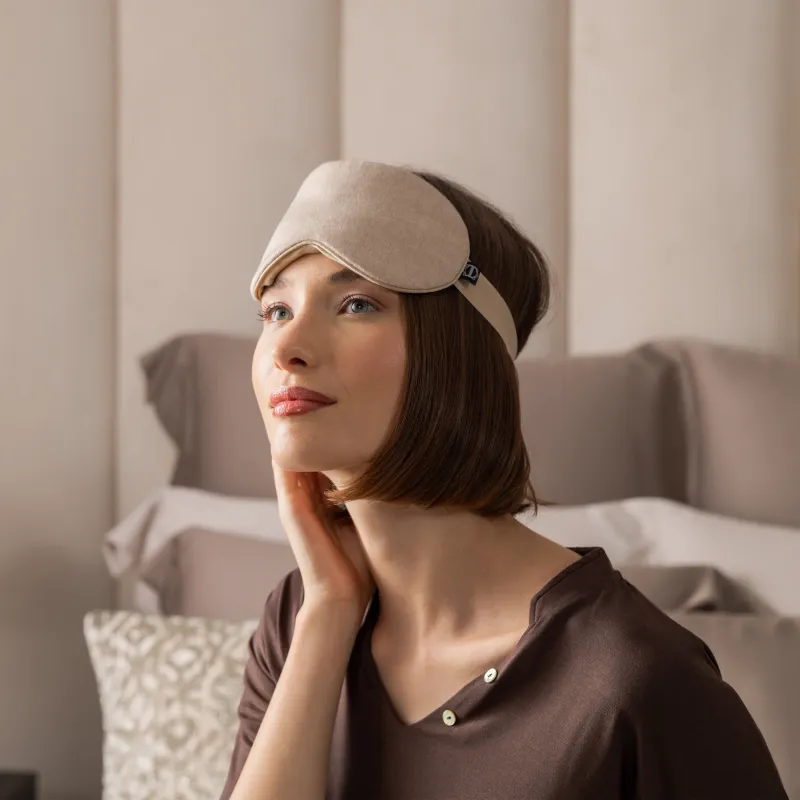 Sleep mask Gotri