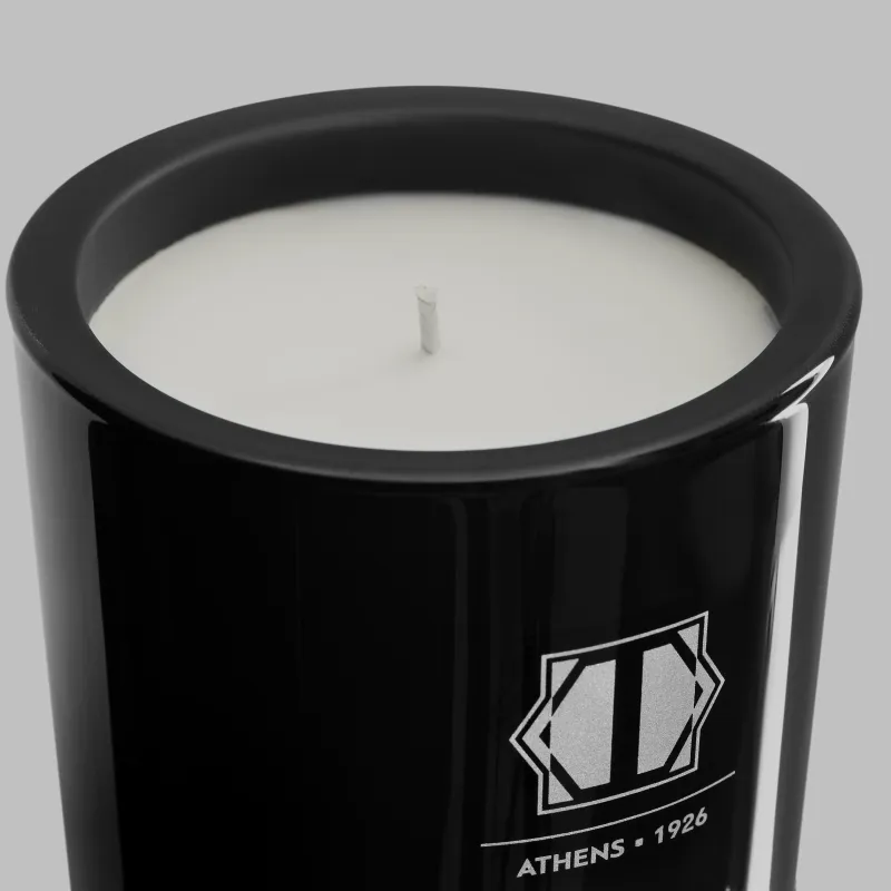 Scented candle Green Pear & Musk