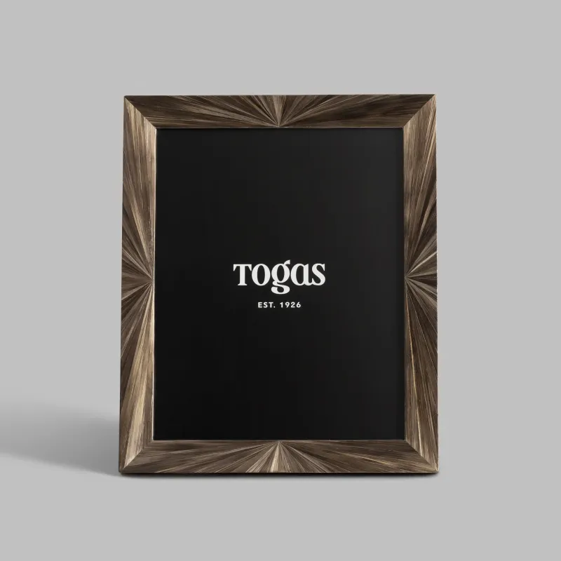 Photo frame Griss