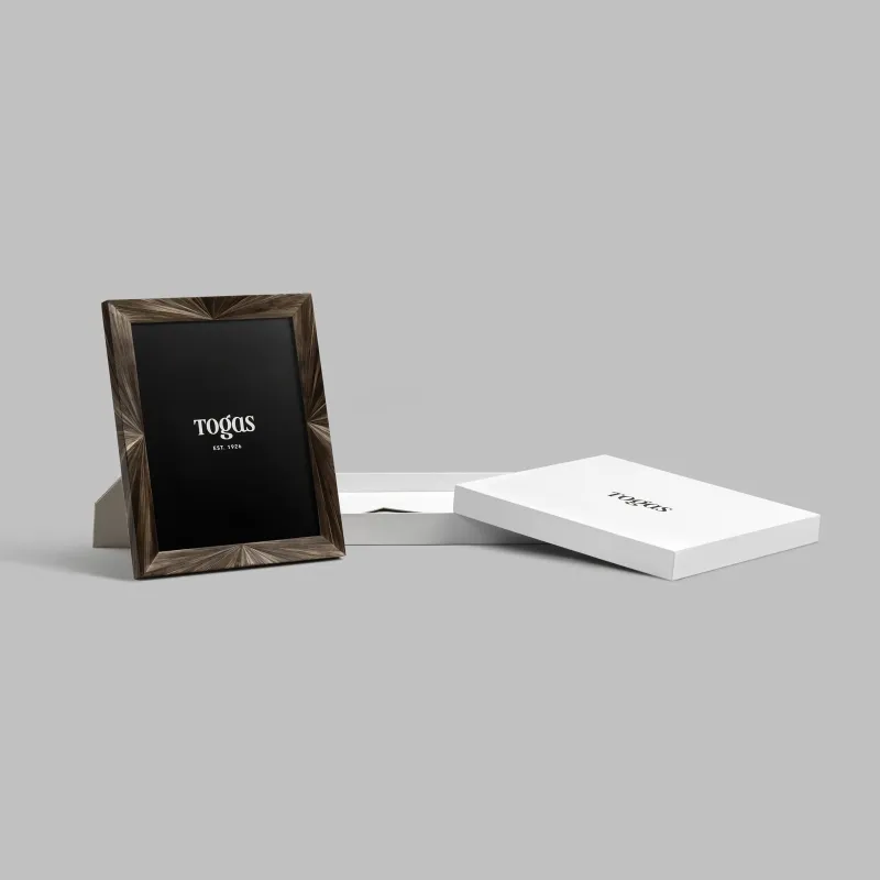 Photo frame Griss